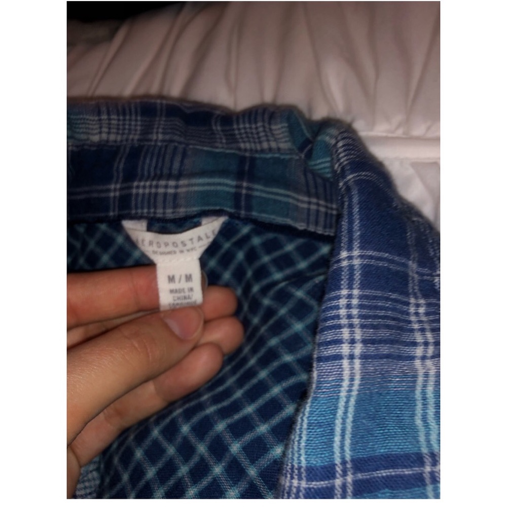 Flannel - Picture 2 of 2